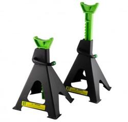 JBM 2 db 6T alváz támogató állvány készlet JBM