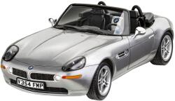 Revell Set de asamblare Revell Moderne: Mașini - Geschenkset James Bond "BMW Z8 (05662)