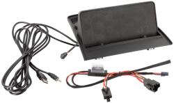  Vezeték nélküli töltő ACV 241094-50-1, 10W, speciálisan Citroen, Opel, Peugeot autókhoz