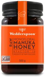  Manuka méz KFactor 16 RAW 500g