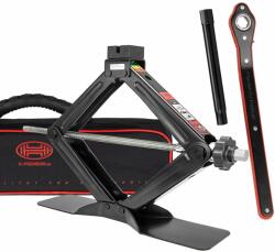 Heyner Prémium mechanikus emelő 2T „BLACK EDITION VW-hez