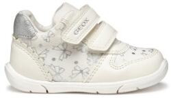 GEOX lány sportcipő, 304616877, Textil, 26 EU, Fehér (0000304616877_26)