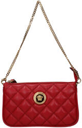 Versace bőr táska F85127 Piros 19 x 10.5 x 3.5 cm