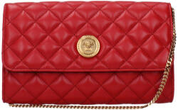 Versace bőr táskacsomag F83949 Piros 23 x 13, 5 x 3, 5 cm
