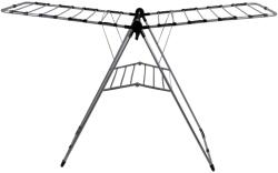 Zilan ZLN 8969 Bianco szárítógép, szárítófelület 20 m, fém (ZLN8969) Ruhaszárító