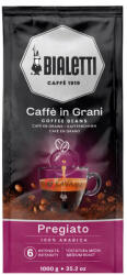 Bialetti Caffè Pregiato cafea boabe 1kg
