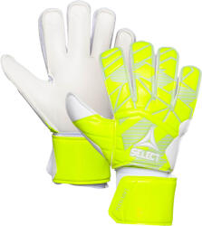 Select Gk Gloves 44 Flexi Soft V24 (1422_yellow-grey),()