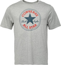 Converse Standard Fit Center Front Chuck Patch Core Tee (cvm5t459-m6x)