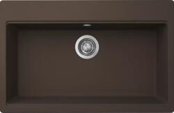 Elleci - Mosogatótálca Time 130 G78 Espresso (MKLG213078)