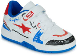Primigi Pantofi sport Casual Băieți B G PLAYER Primigi Alb 31