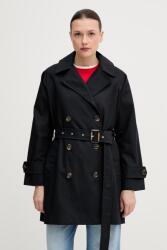 Barbour balonkabát Adare - sötétkék 36