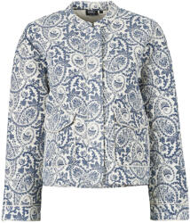 Only Sacouri și Blazere Femei ONLHALLIE QUILTED Only albastru EU XS