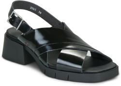 Art Sandale cu toc VARSOVIA Art Negru 38 - spartoo - 385,70 RON