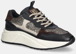 Steve Madden sportcipő Starlyn - fekete Női 40