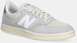 New Balance nubuk tornacipő CT500 - szürke Női 37