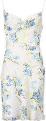 GUESS Rochii scurte Femei SL LINDA MINI SLIP DRESS Guess Multicolor EU XL