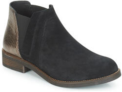 Clarks Botine Femei DEMI BEAT Clarks Negru 37