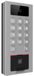 Hikvision DS-K1T502DBFWX-E1 Beléptető terminál (DS-K1T502DBFWX-E1)