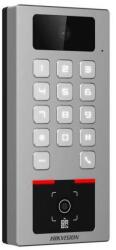 Hikvision DS-K1T502DBWX-CQRE1 Beléptető terminál (DS-K1T502DBWX-CQRE1)