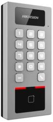 Hikvision DS-K1T502DBWX-E1 Beléptető terminál (DS-K1T502DBWX-E1)