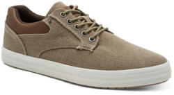 Marco Tozzi férfi vászon fűzős vászon félcipő 13698-46-341 07811