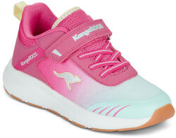 KangaROOS Pantofi sport Casual Fete KB-RIDA EV Kangaroos roz 31