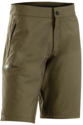 Northwave Nadrág Northwave Escape 2 Baggy Zöld