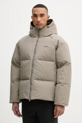 Heliot Emil férfi pehelydzseki - bézs 48