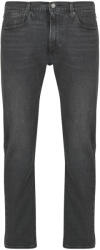 Levi's Jeans tappered 502® TAPER Levis Negru US 31 / 32 - spartoo - 461,60 RON