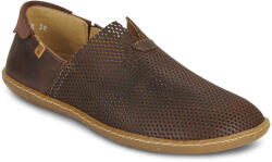 El Naturalista Pantofi Slip on Femei EL VIAJERO N275R El Naturalista Maro 41
