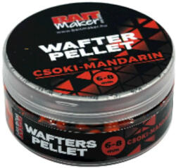 Bait Maker Wafters Pellet 6, 8 mm Csoki-Mandarin 30 g (BM210430)
