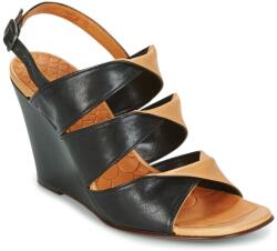 Chie Mihara Sandale cu platformă CRUSH Chie Mihara Negru 40