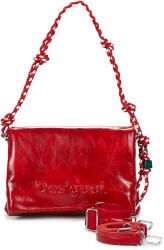 Desigual Genți Banduliere Femei BAG_HALF LOGO VENECIA 4.0 RED Desigual roșu Unic