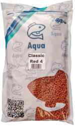 Aqua Garant Classic Red 4 mm 800g (AG517)