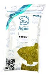 Aqua Garant TOP MIX AQUA Betain Complex pellet 800g Yellow (TM561)