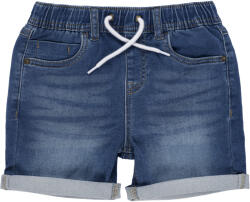 Name it Pantaloni scurti și Bermuda Băieți NKMRYAN JOGGER DNM L SHORTS Name it albastru 116 cm