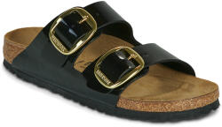 Birkenstock Papuci de vară Femei Arizona Big Buckle BIRKENSTOCK Negru 36