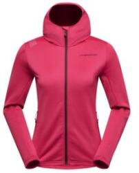 La Sportiva CHILL THERMAL HOODY Women Hanorac Azalea/Redwood L