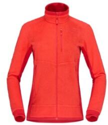 Norrona falketind warm1 active Jacket Women Jachetă Arednalin/Aura Orange M