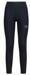 La Sportiva TRIUMPH TIGHT PANT Women Colanți Black/Chalk M