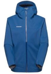 Mammut DUCAN HS HOODED JACKET WOMEN Jachetă 50665 tschiel M