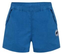 Mammut CRAG CLIMBING SHORTS MINI KIDS Pantaloni scurți 50665 tschiel 128