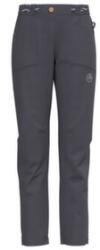La Sportiva MANTRA PANTS Women Cuvânt Onyx/Chalk L