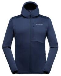 La Sportiva CHILL THERMAL HOODY Men Hanorac Night Sky/Chalk L