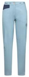 La Sportiva MANTRA PANTS Women Cuvânt Limestone/Night Sky M