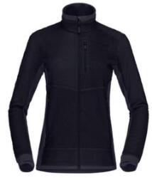 Norrona falketind warm1 active Jacket Women Jachetă Caviar Black S