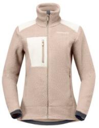 Norrona trollveggen warm3 Jacket Women Jachetă Winter Twig M