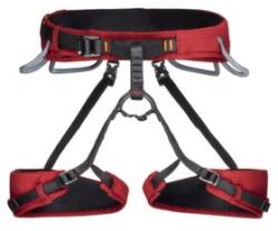 Mammut Ophir 3 Slide 2.0 Women Șaua dark mammut red-strata XS