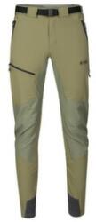 Directalpine Patrol Tech 2.0 Men Pantaloni khaki XL