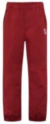 Mammut CRAG CLIMBING PANTS KIDS Pantaloni 3818 dark mammut red 164